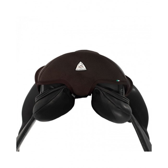Dressage Seat Saver Acavallo Classic Gel 10mm Thickness Dressage Seat Saver 95,82&nbsp;€
