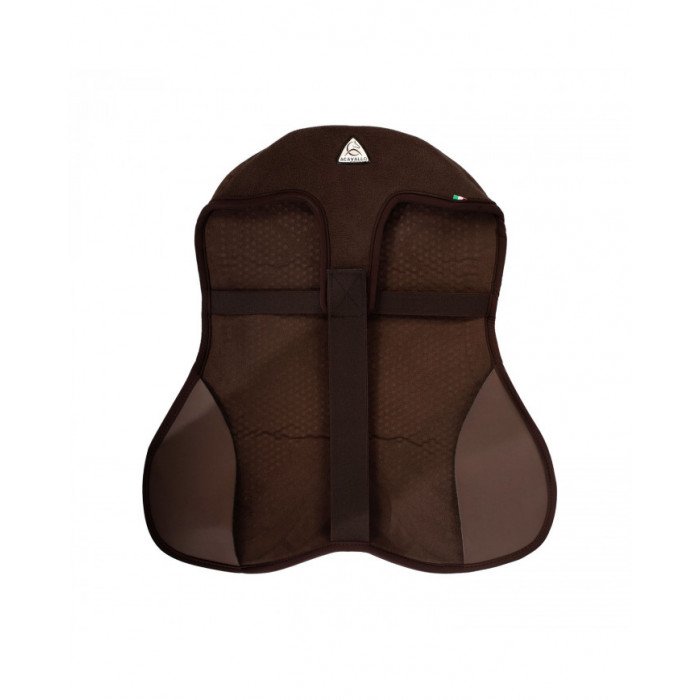 Housse de siège et housse de siège Seat Saver Dressage Gel Out 10 mm d'épaisseur de gel 95,82&nbsp;€