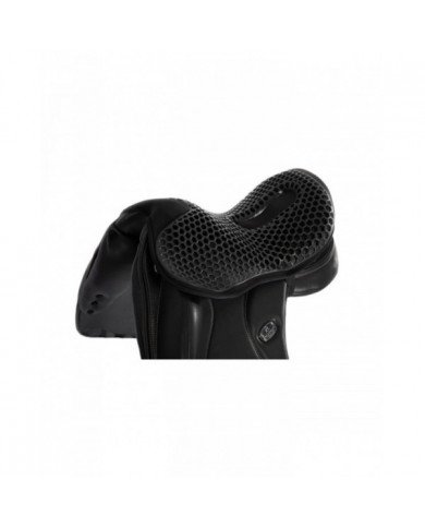 Dressage Seat Saver Acavallo Ortho-coccyx Hexagonal Gel 20mm Thickness Dressage Seat Saver 103,20&nbsp;€