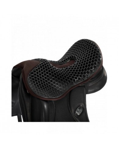 Dressage Seat Saver Acavallo Ortho-pubis Hexagonal Gel 20mm Thickness Dressage Seat Saver 103,20&nbsp;€