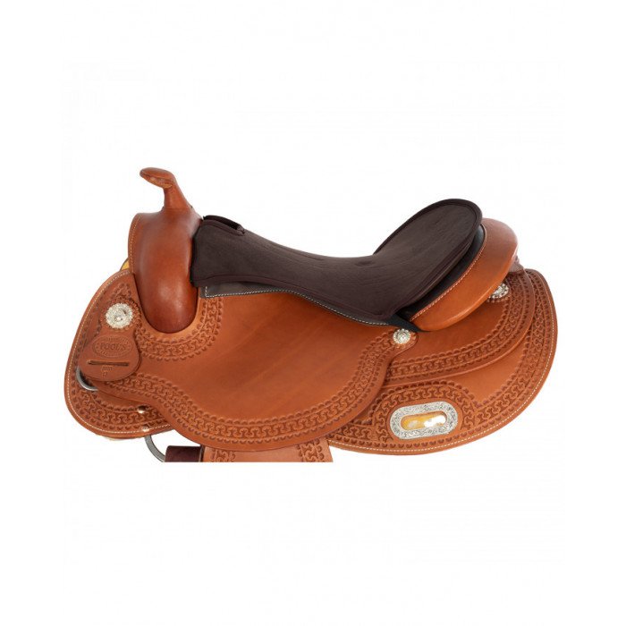 Capa de assento e capa de assento  Western Seat Saver W dri lex 10mm Gel Espessura 91,72 €