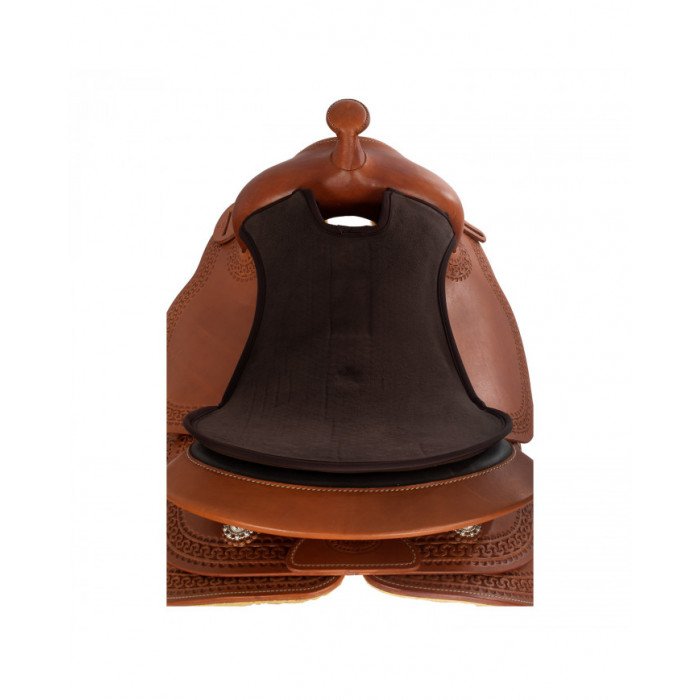 Capa de assento e capa de assento  Western Seat Saver W dri lex 10mm Gel Espessura 91,72 €