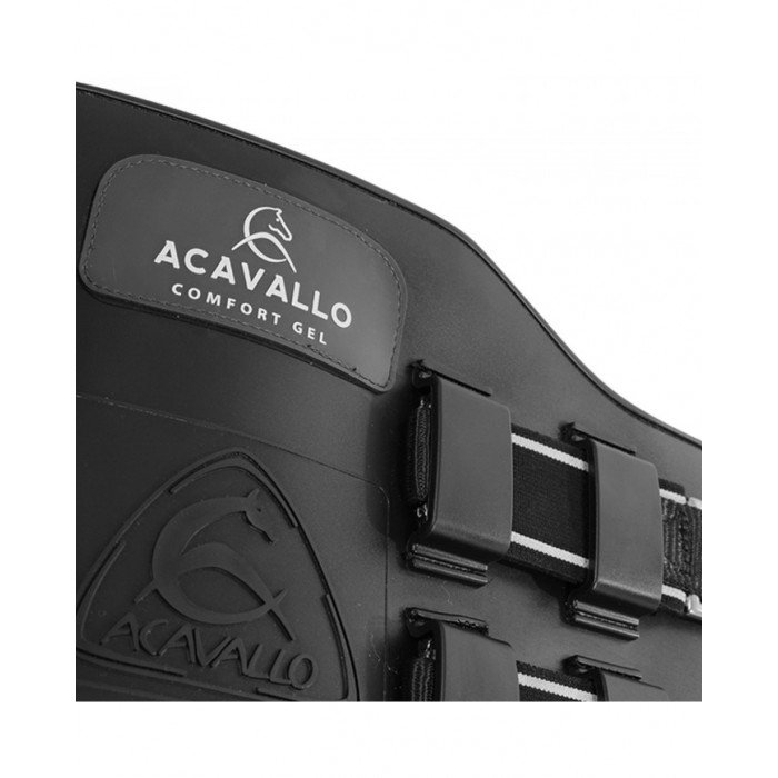 cinchas completa Gel & Pvc Islandés Girth S s Hebillas 129,43&nbsp;€