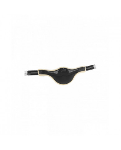 Jumping Girth  Acavallo Gel & Pvc Studguard Girth Detachable Eco-wool Lining Stainless Steel Buckles 188,11 € Jumping Girth  Acavallo Gel & Pvc Studguard Girth Detachable Eco-wool Lining Stainless Steel Buckles 188,11 €