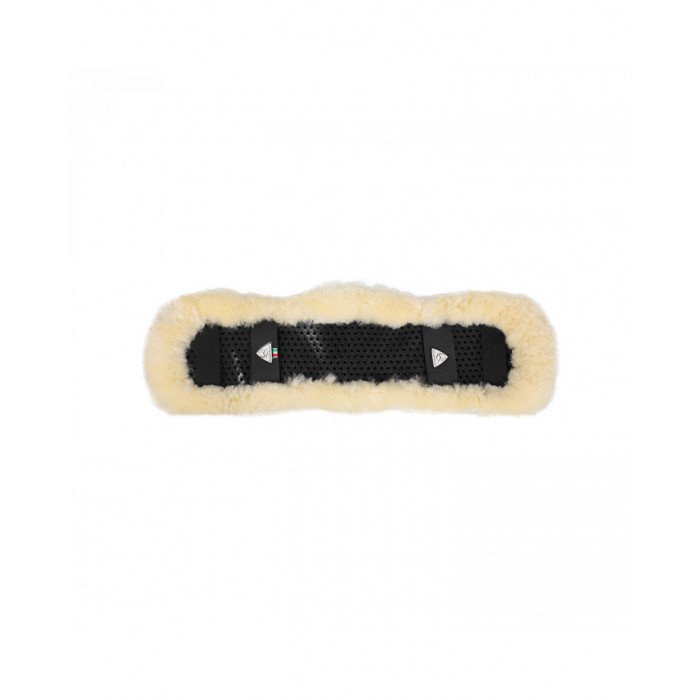 Acessórios e peças de reposição  Pele de carneiro protetora de cintura curta em gel Girth 172,05 €