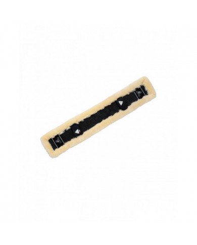 Accessories and Spare Parts  Acavallo Classic Gel Short Girth Saver With Eco-wool 119,26 €