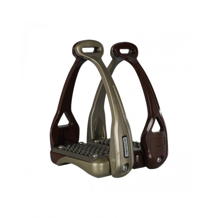 Stirrup  Acavallo Opera Stirrups 103,20 €