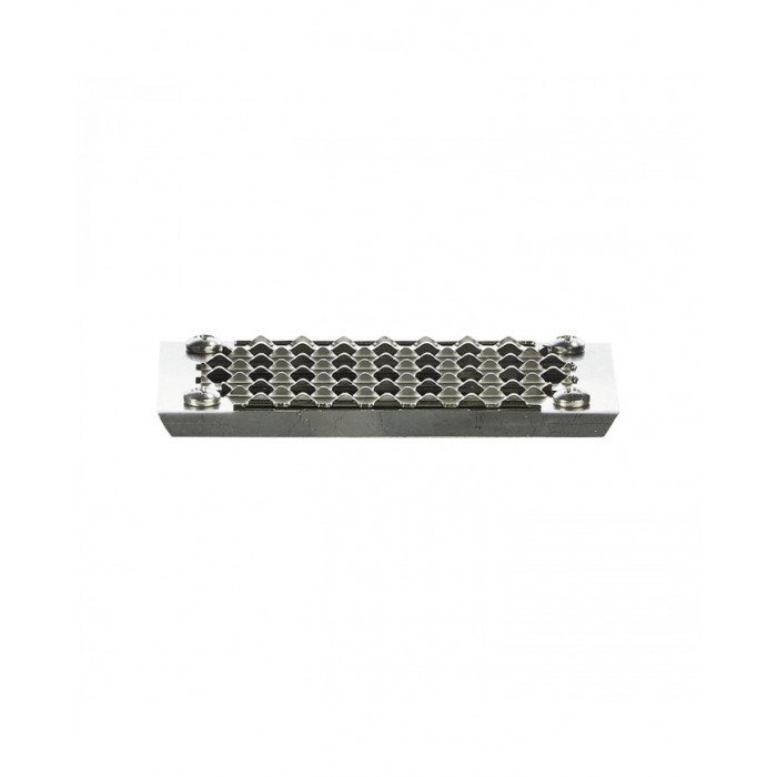 Accessoires et pièces de rechange  Tampon en acier inoxydable Opera avec vis pièce de rechange 12,70 €