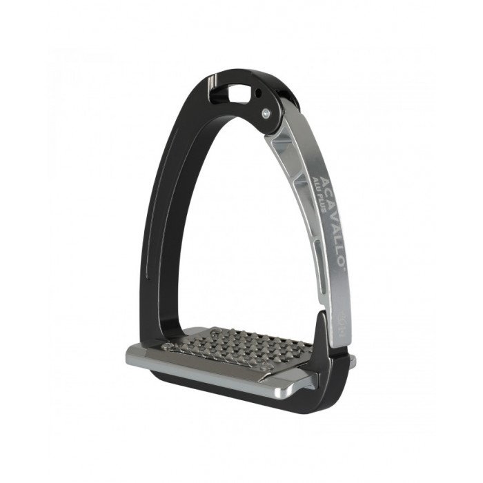 Stirrup  Acavallo Arena Aluplus Aluminium Stirrups 200,82 €