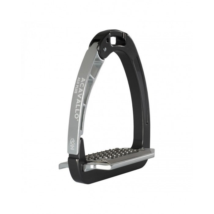 estribos  Estribo de alumínio Arena Aluplus 200,82 €