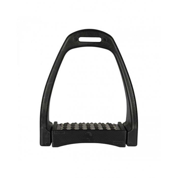 Stirrup  Acavallo Adjustable Stirrup Stainless Steel Pad 81,56 €