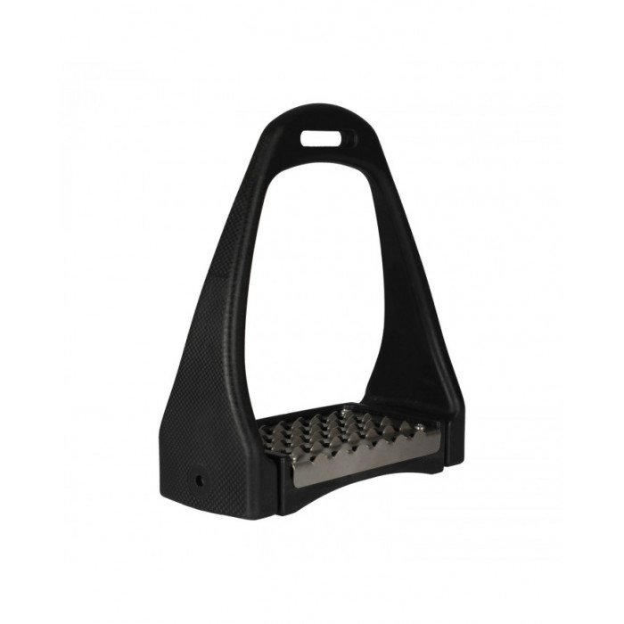 estribos  Almofada de aço inoxidável com estribo ajustável 81,56 €