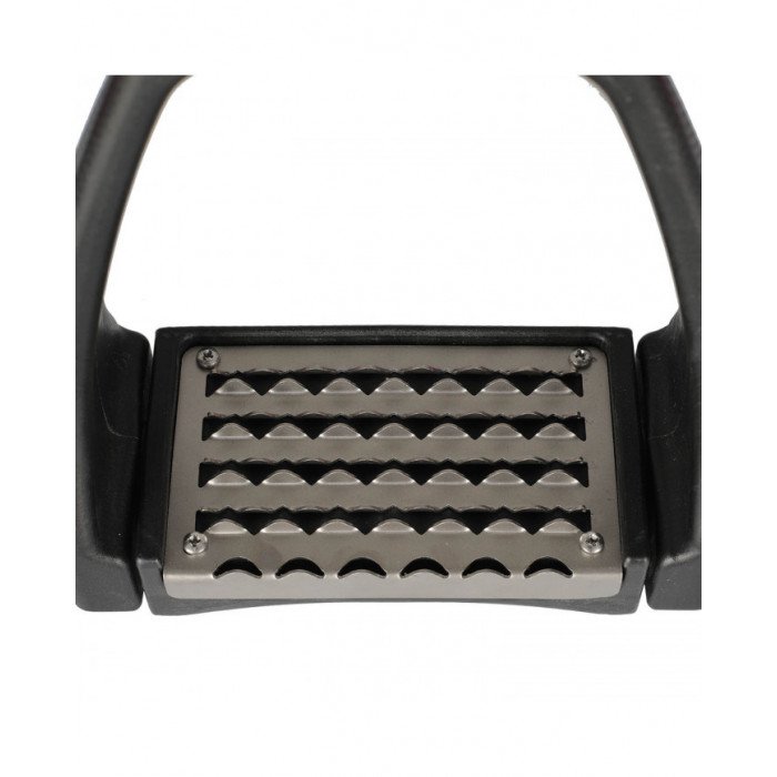 estribos  Almofada de aço inoxidável com estribo ajustável 81,56 €