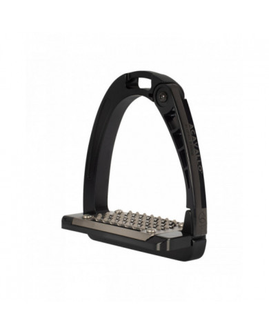 Staffe Monta Inglese  Arena Alupro Stirrup Junior panca 10.5cm 151,64 € Staffe Monta Inglese  Arena Alupro Stirrup Junior panca 10.5cm 151,64 €