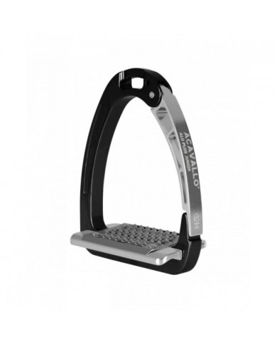 Staffe Monta Inglese  Arena Aluplus Stirrup Junior panca 10.5cm 199,10 € Staffe Monta Inglese  Arena Aluplus Stirrup Junior panca 10.5cm 199,10 €