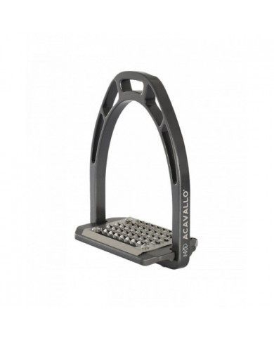 Staffe Monta Inglese  Arco Evolution Alupro Aluminium Stirrup 115,98 € Staffe Monta Inglese  Arco Evolution Alupro Aluminium Stirrup 115,98 €