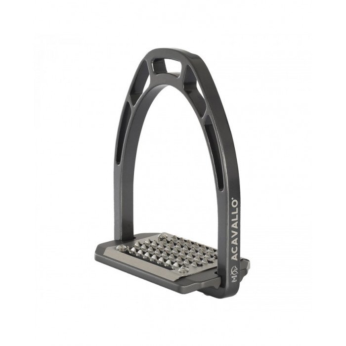 estribos  Estribo de alumínio Arco Evolution Alupro 115,98 €