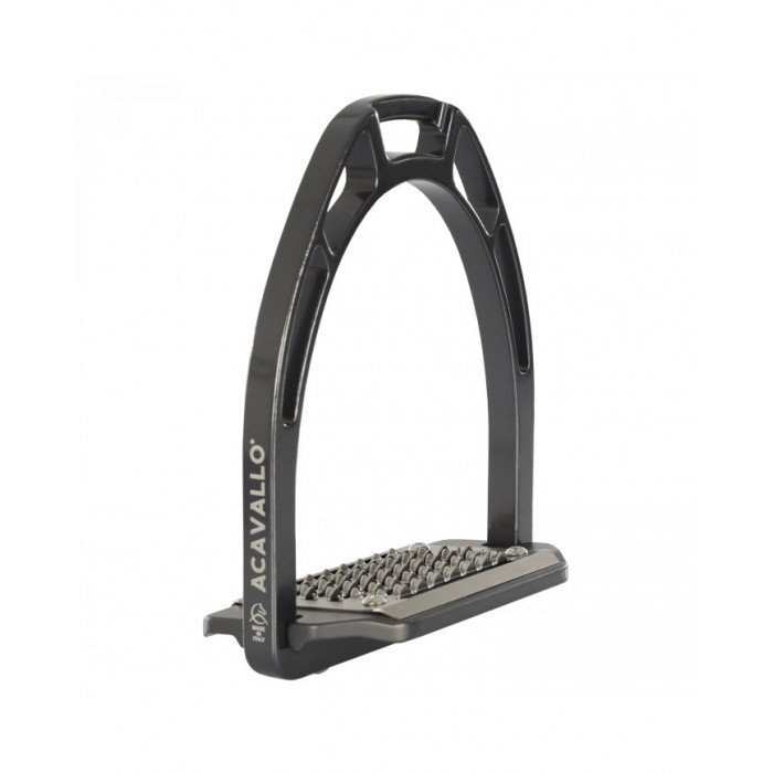 Stirrup  Acavallo Arco Evolution Alupro Aluminium Stirrup 115,98 €