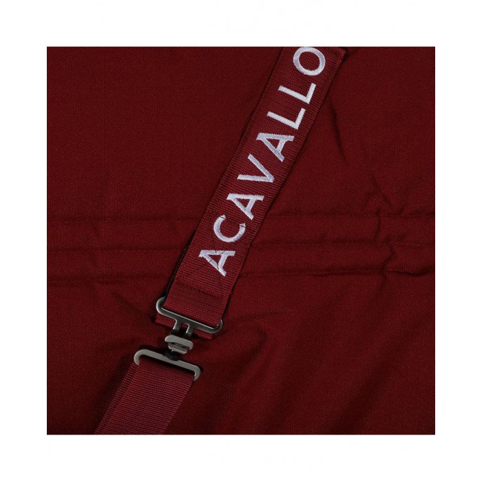 Box Rugs  Acavallo Stable Rug 600d Ripstop Polyester Fabric (500g) 236,48 €