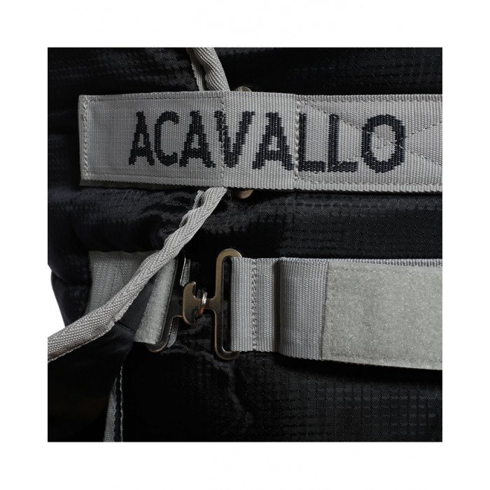 Mantas caja  Alfombra Estable Tejido Poliéster Ripstop 210d. Relleno 300g 116,80 €