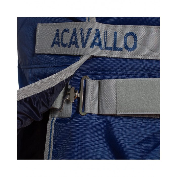 Paddock Rugs  Acavallo Turnout Waterproof Rug 118,44 €