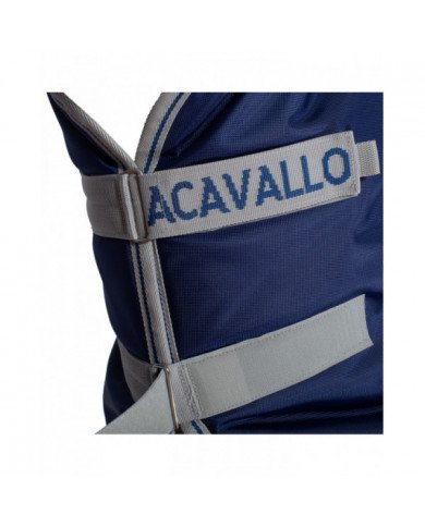 Neck Cover  Acavallo Neck Cover for Turnout Rug Ac634 59,43 €