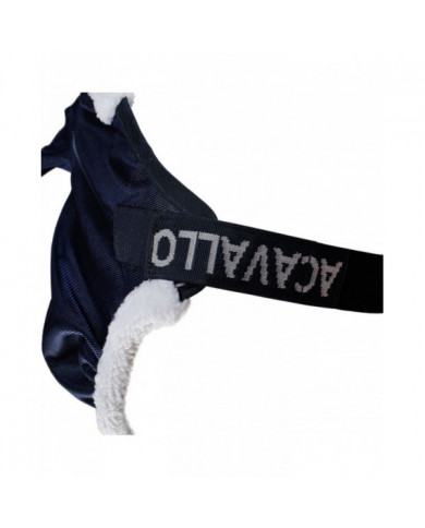 Fly Masks  Acavallo Anti-fly Mask With Ears Cover 22,05 € Fly Masks  Acavallo Anti-fly Mask With Ears Cover 22,05 €