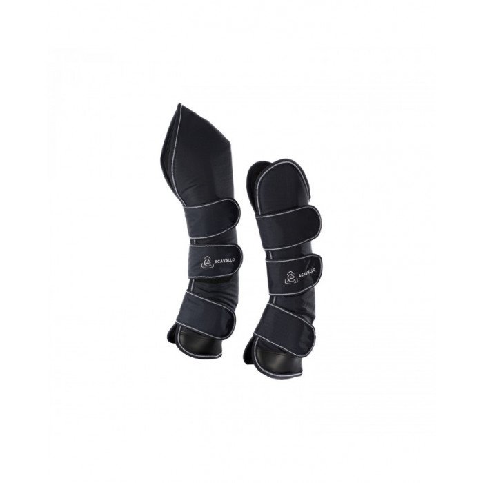 Para-choques de transporte Botas de viagem 900d tecido de poliéster ripstop 4 peças 104,02&nbsp;€