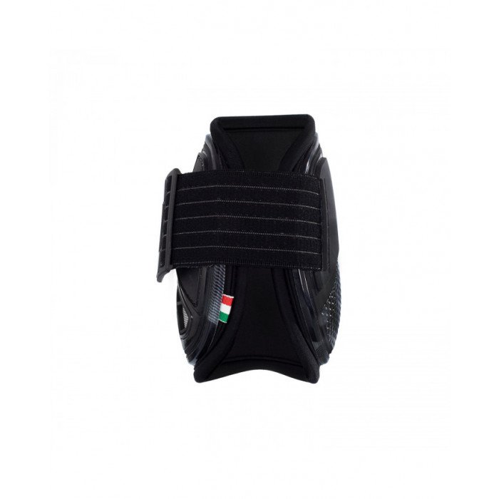 Stinchiere e Paranocche Monta Inglese Serigraphed Opera Ankle Horse Boots E click Fastening Gel Lined 92,54&nbsp;€