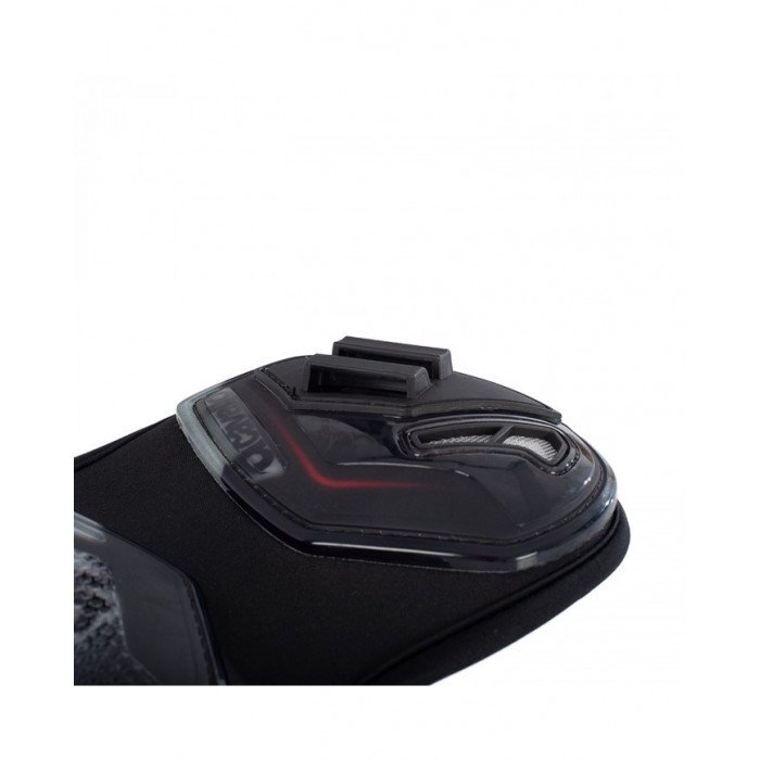 Protector y nudillos Botines Opera Serigrafiados Y Cierre Click Forrado Gel 92,54&nbsp;€