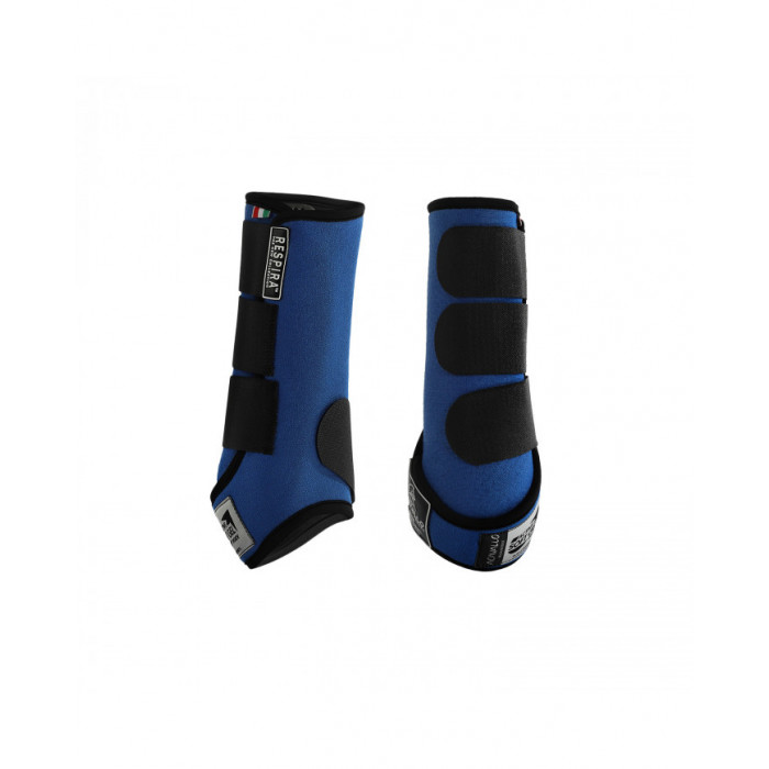 Feltlock boots and knuckles  Acavallo Respira Newprene Front Boot Gel Lined 59,75 €