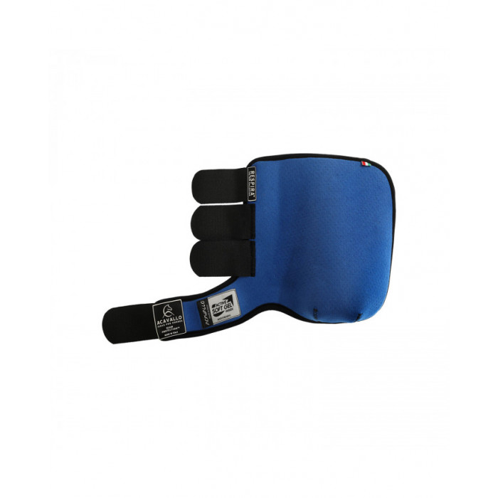 Feltlock boots and knuckles  Acavallo Respira Newprene Front Boot Gel Lined 59,75 €