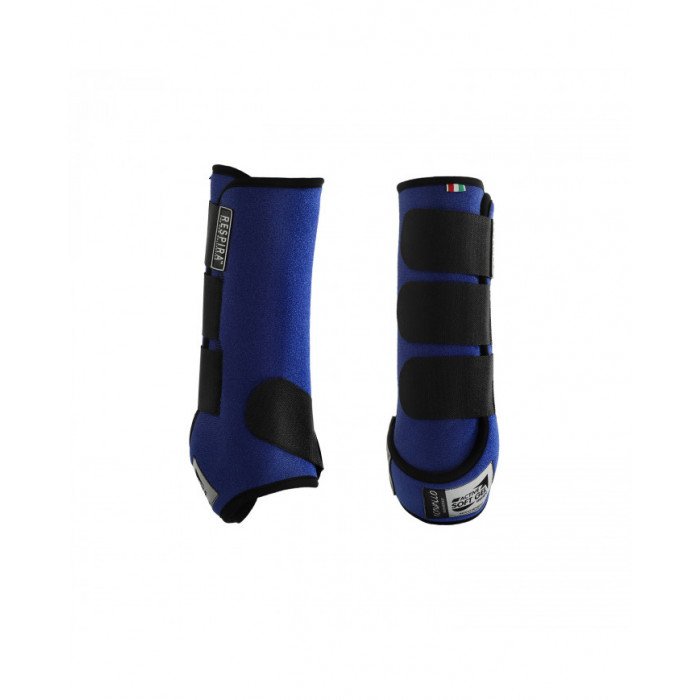 Protège boulets et jointures Bottes arrière Breathe Newprene doublées de gel 72,54&nbsp;€