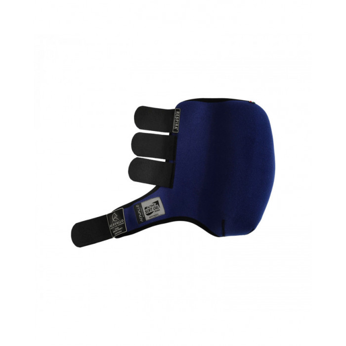 Feltlock boots and knuckles  Acavallo Respira Newprene Back Boots Gel Lined 72,54 €