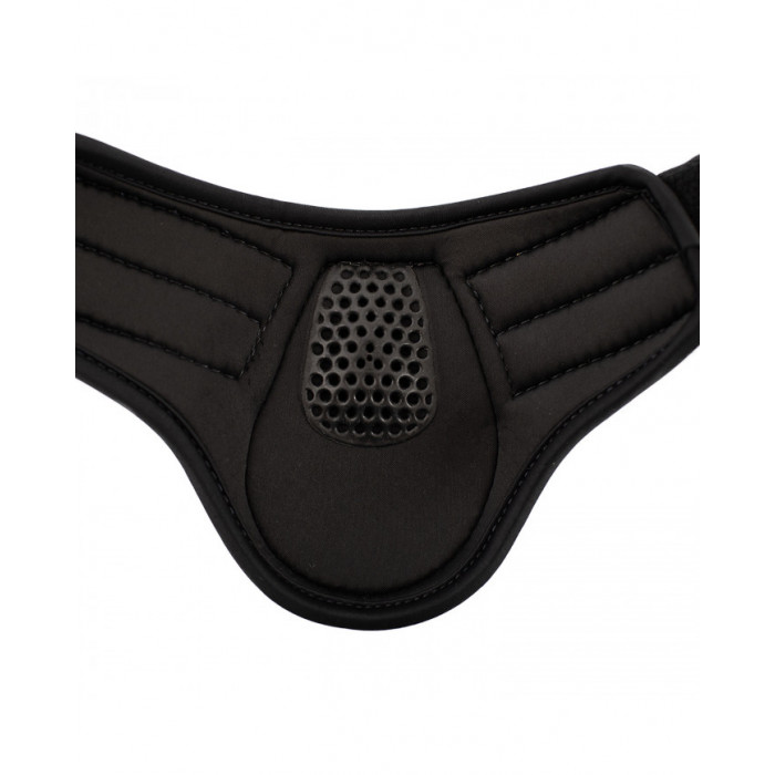 Feltlock boots and knuckles  Acavallo Serigraphed Opera Young Horse Back Boot Gel Lined 59,43 €