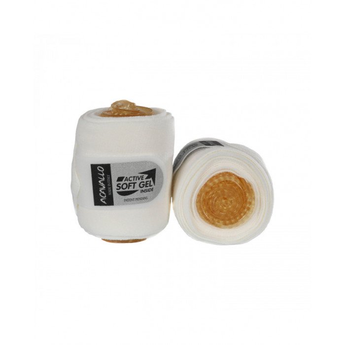 Ligaduras Par de bandagens elásticas 70,08&nbsp;€