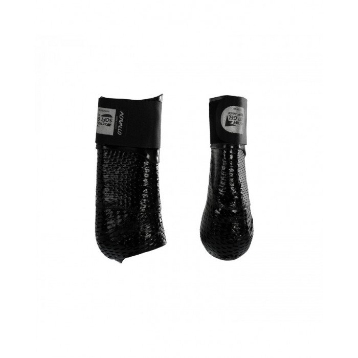 Bandagen Gel Wraps Just Gel Paar Einheitsgröße Farbe Schwarz 77,46&nbsp;€