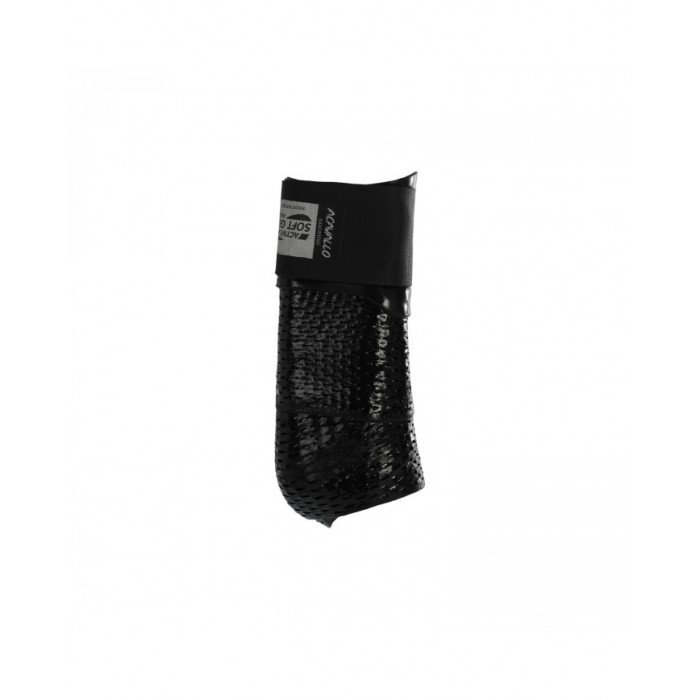 Ligaduras Envoltórios de Gel Apenas Par de Gel Tamanho Único Cor Preto 77,46&nbsp;€