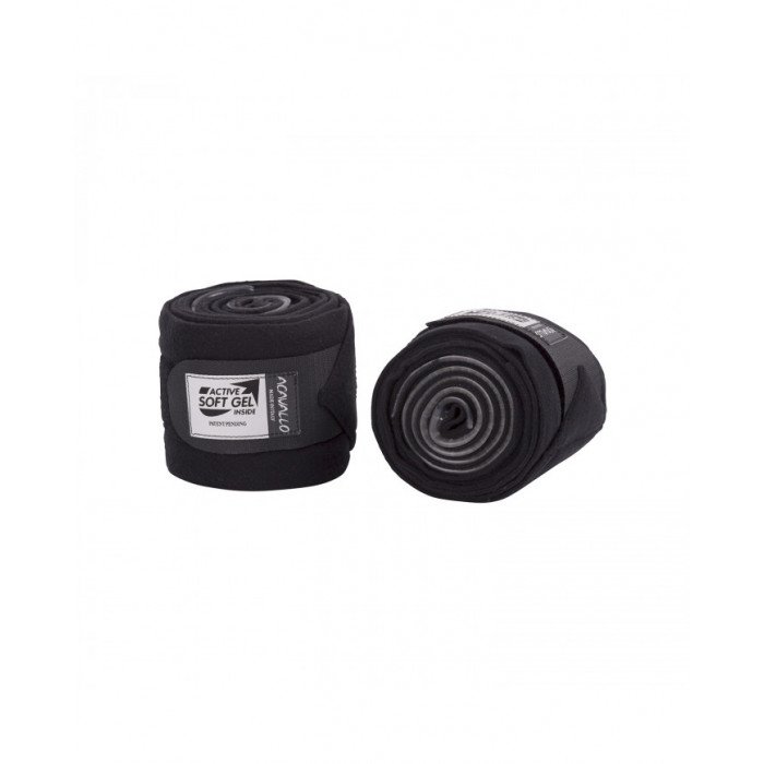 Bandages  Acavallo Fleece Gel Fleece Bandages (pair) 56,97 €