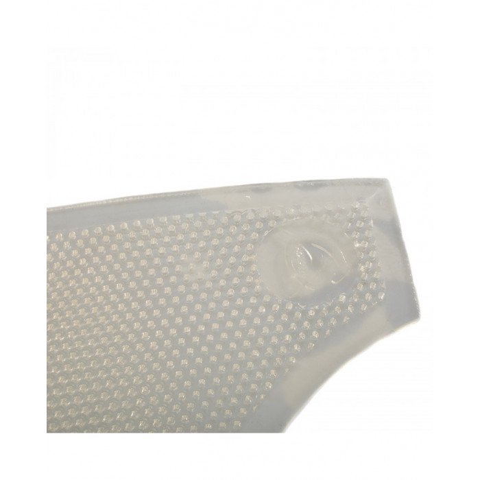 Unterlagen Back Gel-Unterverbände Paar Einheitsgröße Farbe transparent 50,41&nbsp;€