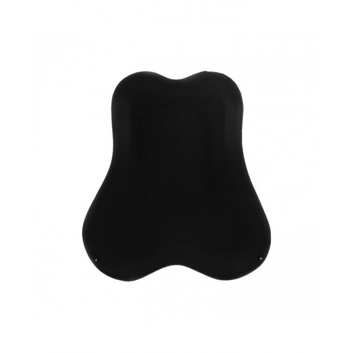 Sous bandes Paire de sous-bandes avant en gel Neoprene Taille unique Couleur Noir 23,36&nbsp;€