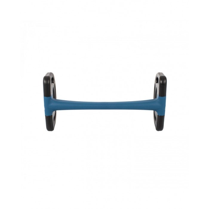 Freios  Acavallo Sensitive Bit Preto azul 44,18 €