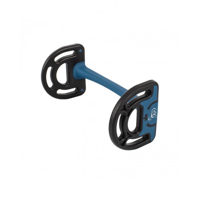 Gebisse  Acavallo Sensitive Bit Schwarz Blau 44,18 €