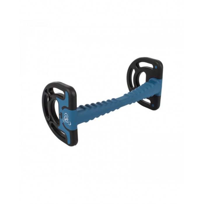 Freios  Acavallo Wave Sensitive Bit Preto azul 44,18 €