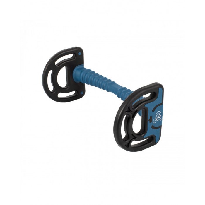 Mors  Mors Acavallo Wave Sensitive Bleu noir 44,18 €