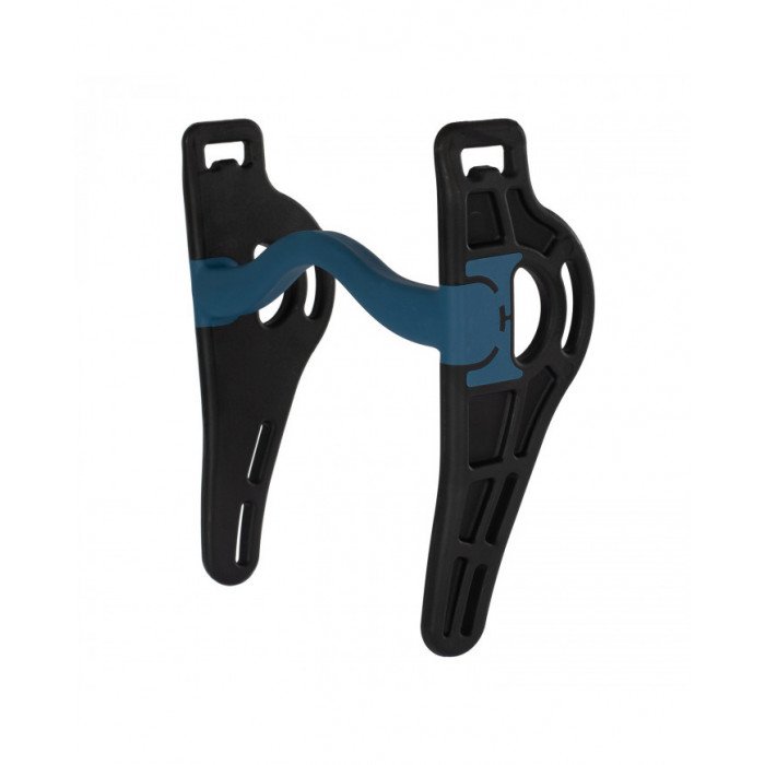 Freios  Acavallo Mullen Pelham Sensitive Bit Preto azul 50,41 €
