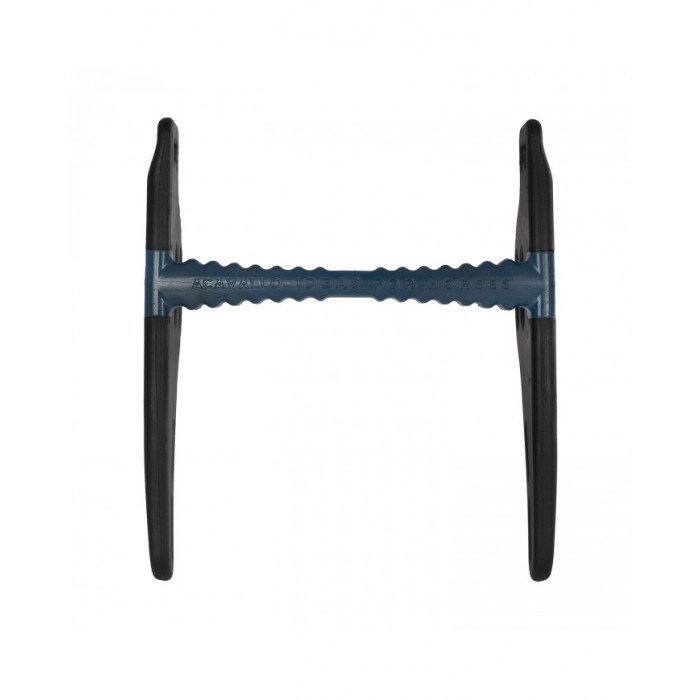 Mors  Mors Acavallo Wave Pelham Sensitive Bleu noir 50,41 €