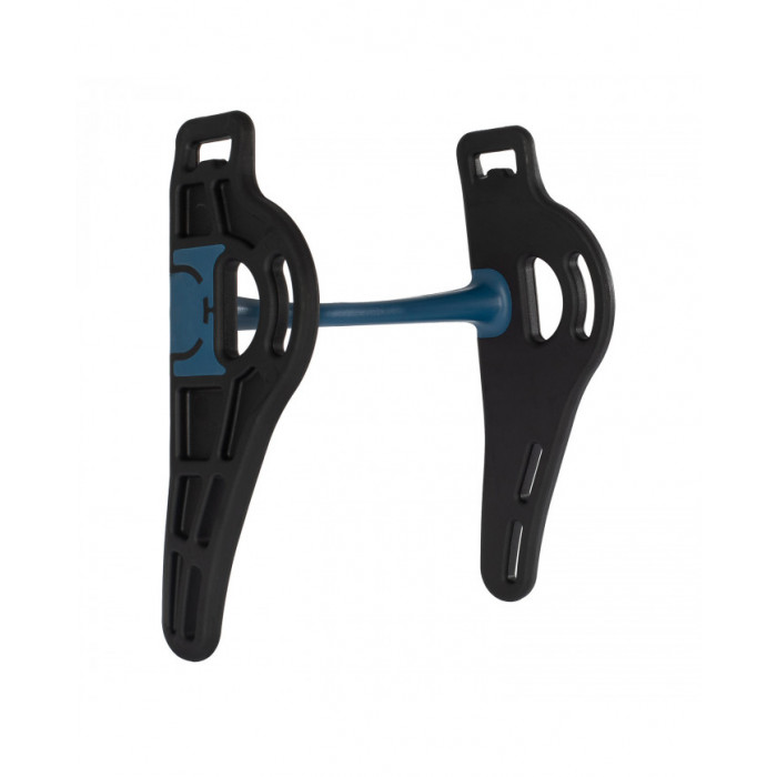 Freios  Acavallo Pelham Sensitive Bit Preto azul 50,41 € Freios  Acavallo Pelham Sensitive Bit Preto azul 50,41 €