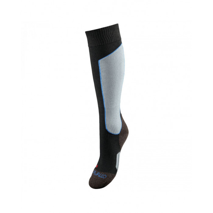 Chaussettes magnétique d'équitation Zandona