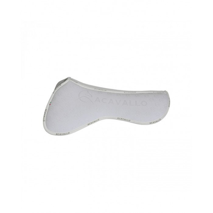 Compensadores Spine Free Cc & Memory Foam ½ Pad Sistema de Silicone Grip 131,07&nbsp;€